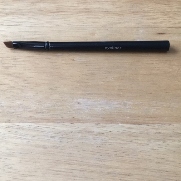 NEVER USED Eyeliner Brush - Picture 1 of 1